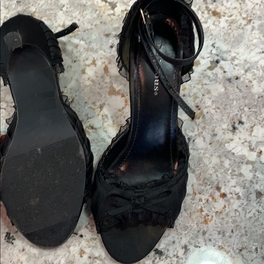 Shoes - Picture 3 of 3